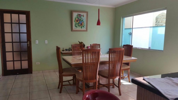 Sobrado à venda com 3 quartos, 350m² - Foto 5