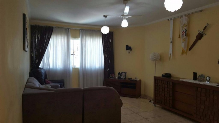 Sobrado à venda com 3 quartos, 350m² - Foto 6