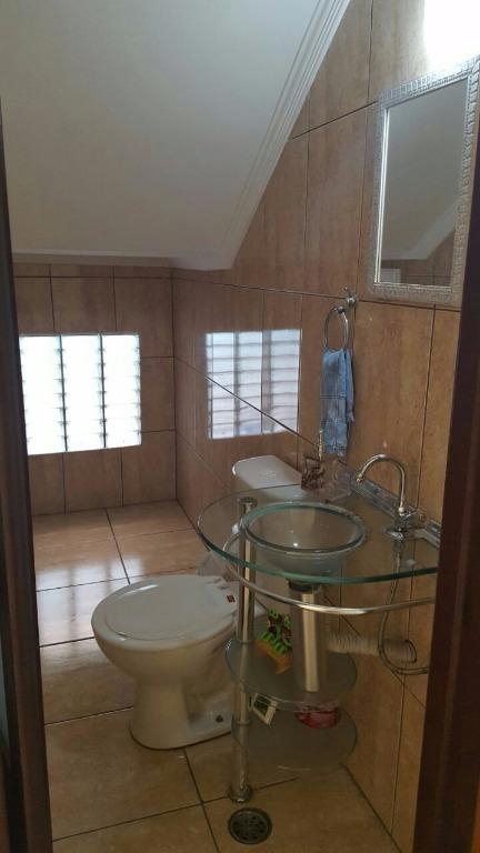 Sobrado à venda com 3 quartos, 350m² - Foto 10