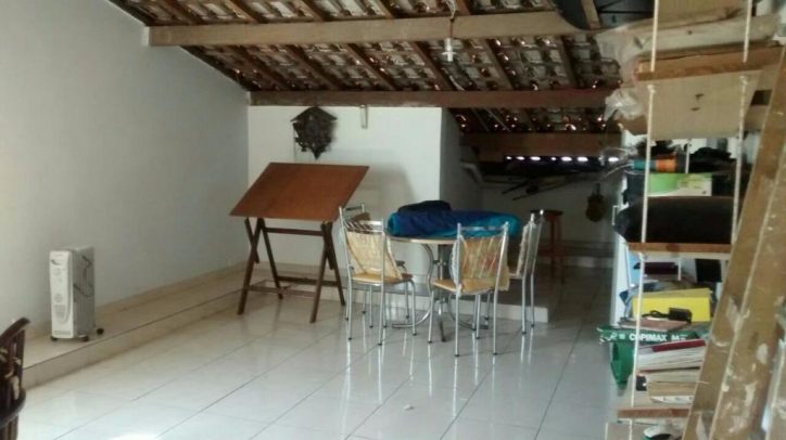 Sobrado à venda com 3 quartos, 350m² - Foto 11