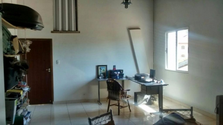 Sobrado à venda com 3 quartos, 350m² - Foto 12