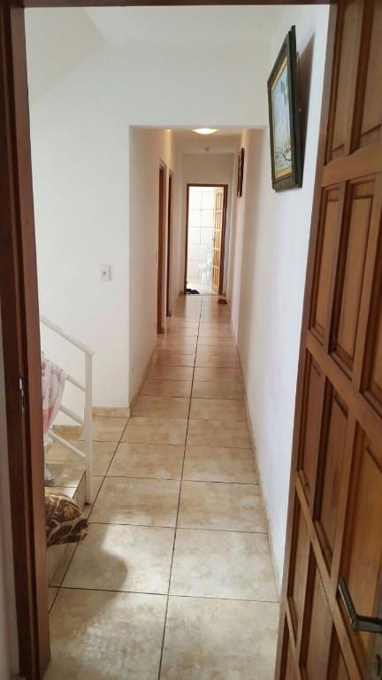 Sobrado à venda com 3 quartos, 350m² - Foto 13