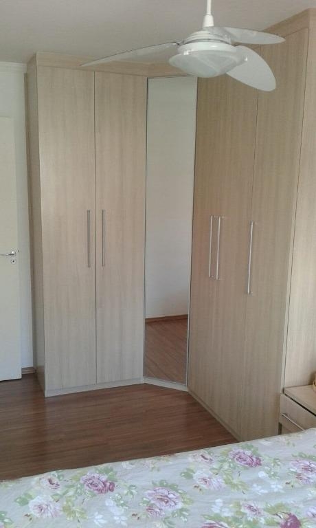 Apartamento à venda com 2 quartos, 57m² - Foto 7