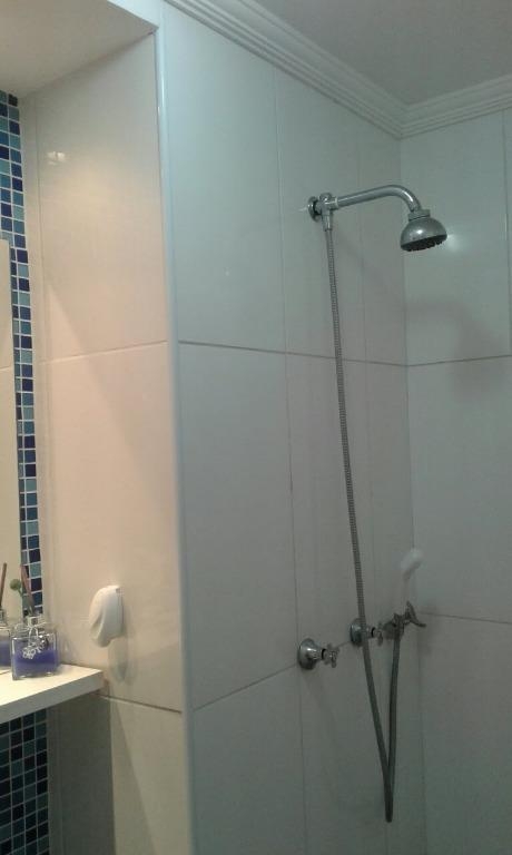 Apartamento à venda com 2 quartos, 57m² - Foto 8