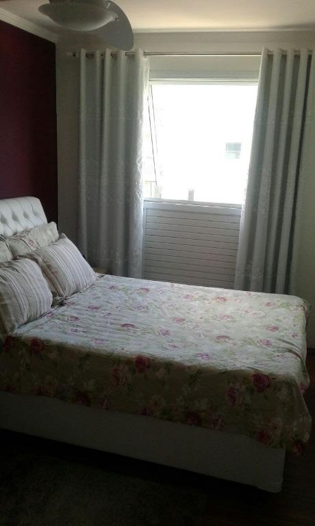 Apartamento à venda com 2 quartos, 57m² - Foto 10