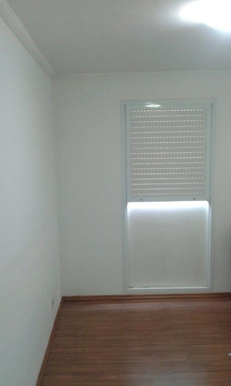 Apartamento à venda com 2 quartos, 57m² - Foto 14