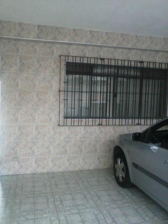 Sobrado à venda com 3 quartos, 193m² - Foto 2