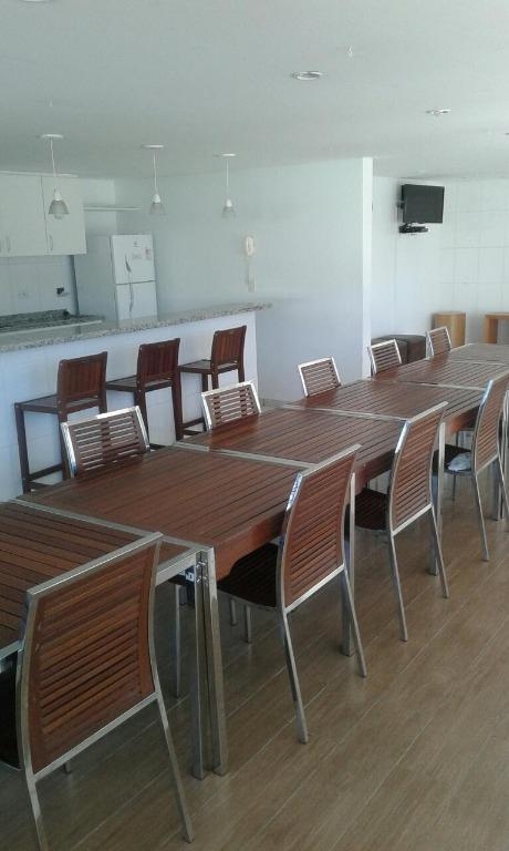 Apartamento à venda com 2 quartos, 57m² - Foto 19