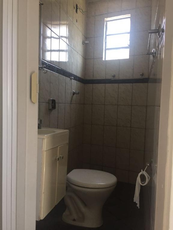 Sobrado à venda com 2 quartos, 60m² - Foto 4