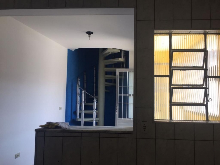 Sobrado à venda com 2 quartos, 60m² - Foto 6