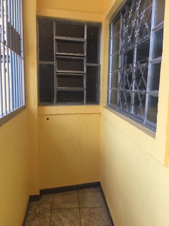 Sobrado à venda com 2 quartos, 60m² - Foto 8