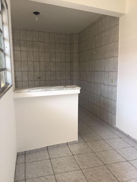 Sobrado à venda com 2 quartos, 60m² - Foto 9