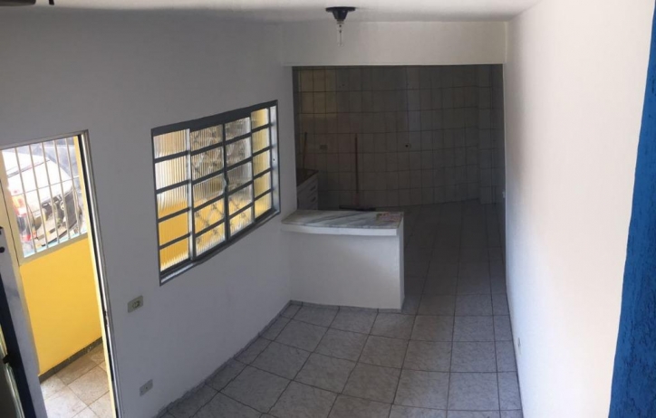 Sobrado à venda com 2 quartos, 60m² - Foto 13