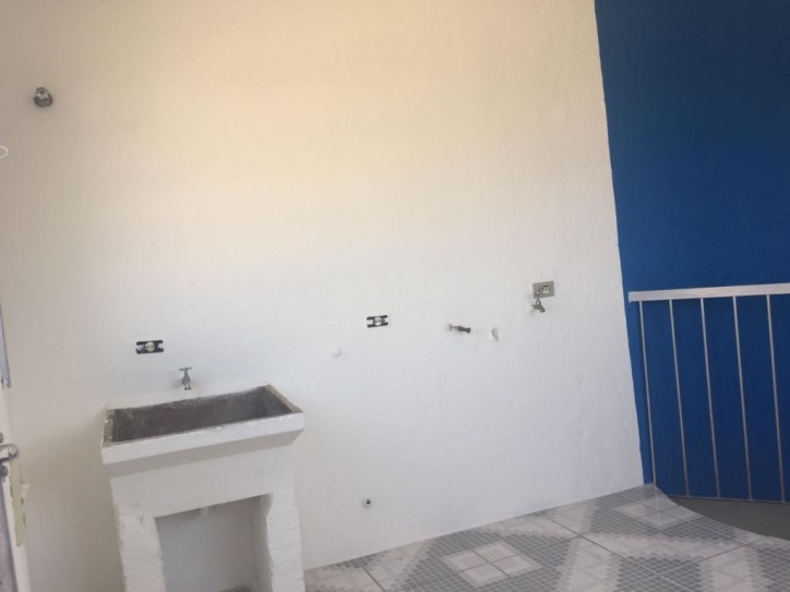 Sobrado à venda com 2 quartos, 60m² - Foto 19