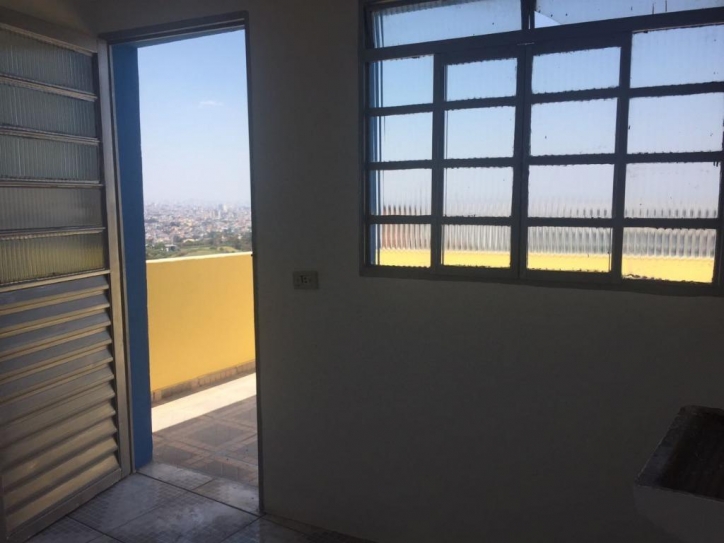 Sobrado à venda com 2 quartos, 60m² - Foto 20