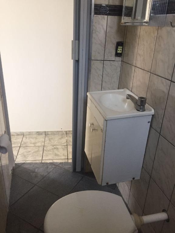 Sobrado à venda com 2 quartos, 60m² - Foto 26