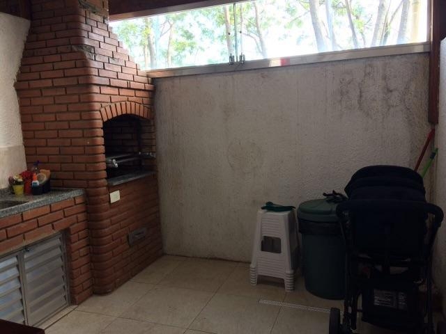 Sobrado à venda com 2 quartos, 60m² - Foto 7