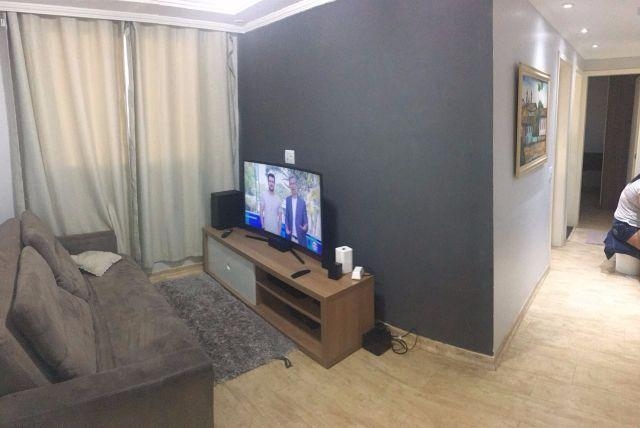 Apartamento à venda com 2 quartos, 47m² - Foto 1