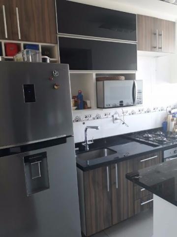 Apartamento à venda com 2 quartos, 47m² - Foto 5