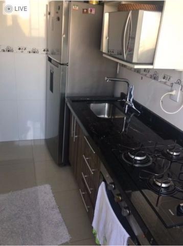 Apartamento à venda com 2 quartos, 47m² - Foto 6