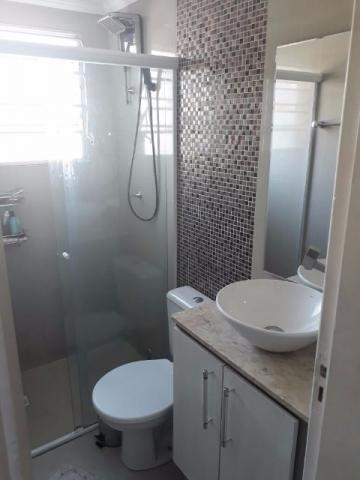 Apartamento à venda com 2 quartos, 47m² - Foto 7