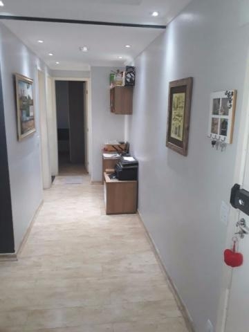 Apartamento à venda com 2 quartos, 47m² - Foto 8