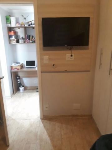 Apartamento à venda com 2 quartos, 47m² - Foto 10