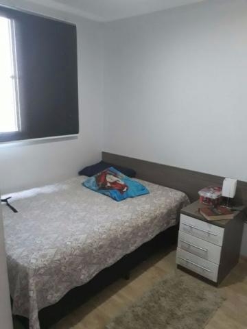 Apartamento à venda com 2 quartos, 47m² - Foto 11