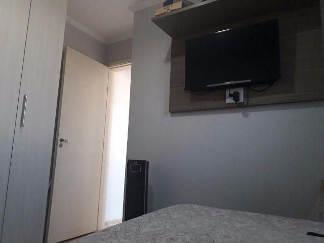 Apartamento à venda com 2 quartos, 47m² - Foto 12