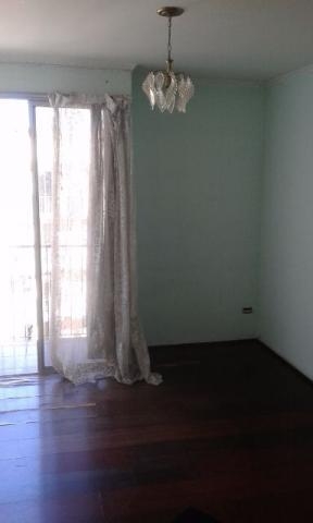 Apartamento à venda com 2 quartos, 58m² - Foto 1