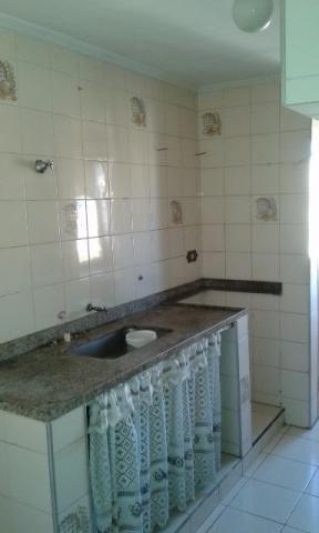 Apartamento à venda com 2 quartos, 58m² - Foto 2