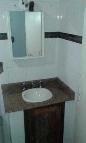 Apartamento à venda com 2 quartos, 58m² - Foto 6