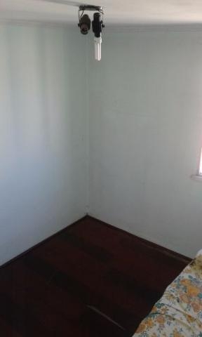 Apartamento à venda com 2 quartos, 58m² - Foto 7