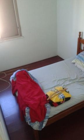 Apartamento à venda com 2 quartos, 58m² - Foto 8