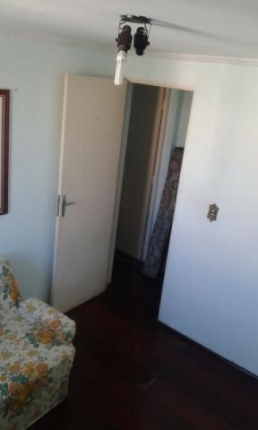 Apartamento à venda com 2 quartos, 58m² - Foto 9