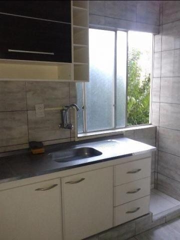 Apartamento à venda com 2 quartos, 50m² - Foto 4