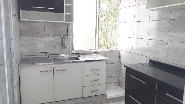 Apartamento à venda com 2 quartos, 50m² - Foto 8