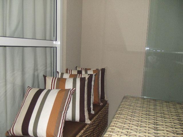 Apartamento à venda com 2 quartos, 56m² - Foto 7