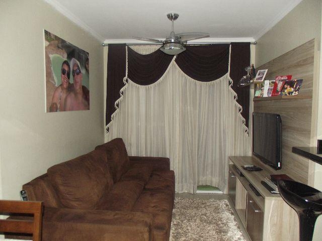 Apartamento à venda com 2 quartos, 56m² - Foto 9