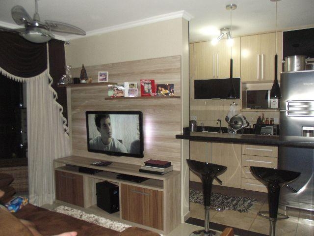 Apartamento à venda com 2 quartos, 56m² - Foto 10