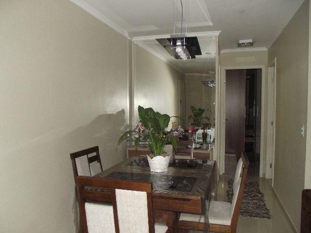 Apartamento à venda com 2 quartos, 56m² - Foto 11