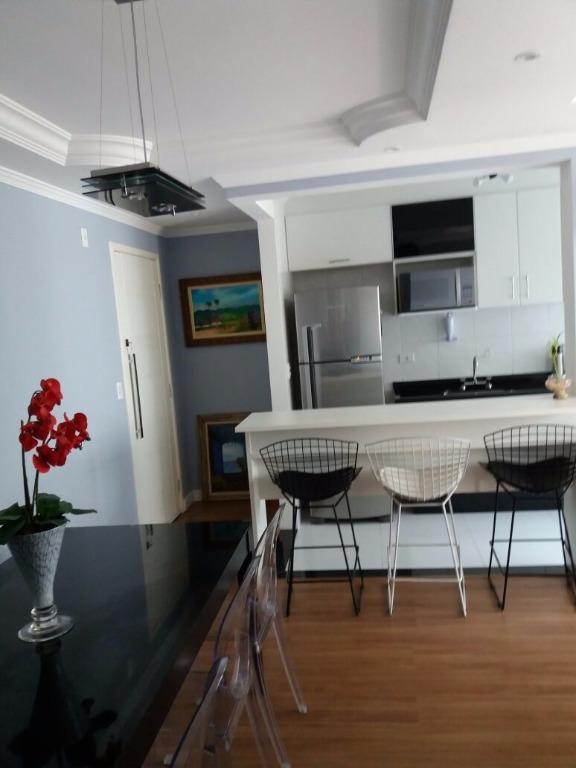 Apartamento à venda com 2 quartos, 58m² - Foto 13