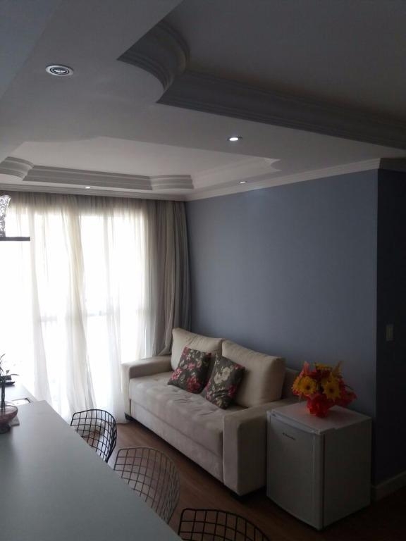 Apartamento à venda com 2 quartos, 58m² - Foto 15