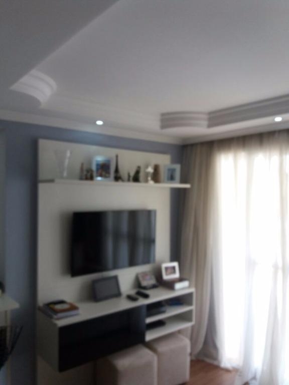 Apartamento à venda com 2 quartos, 58m² - Foto 16