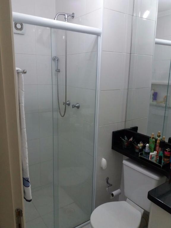 Apartamento à venda com 2 quartos, 58m² - Foto 17