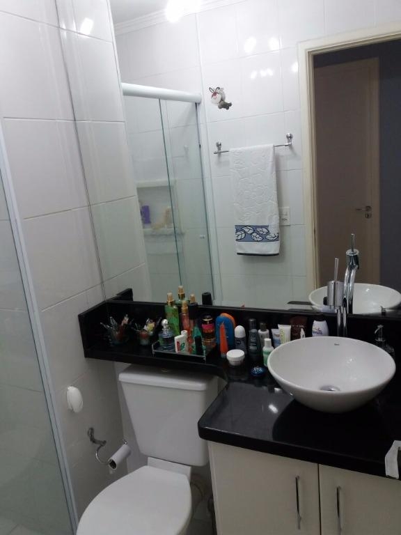 Apartamento à venda com 2 quartos, 58m² - Foto 18