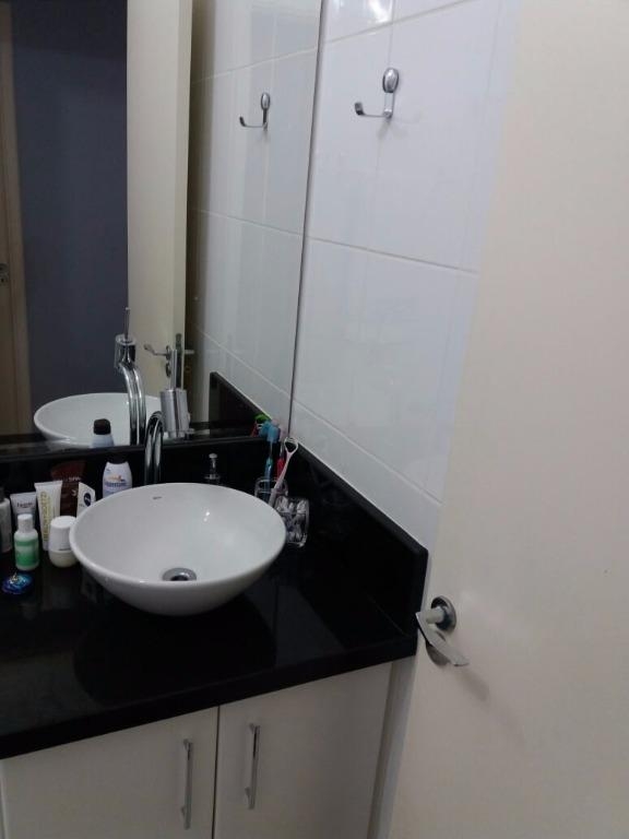 Apartamento à venda com 2 quartos, 58m² - Foto 19