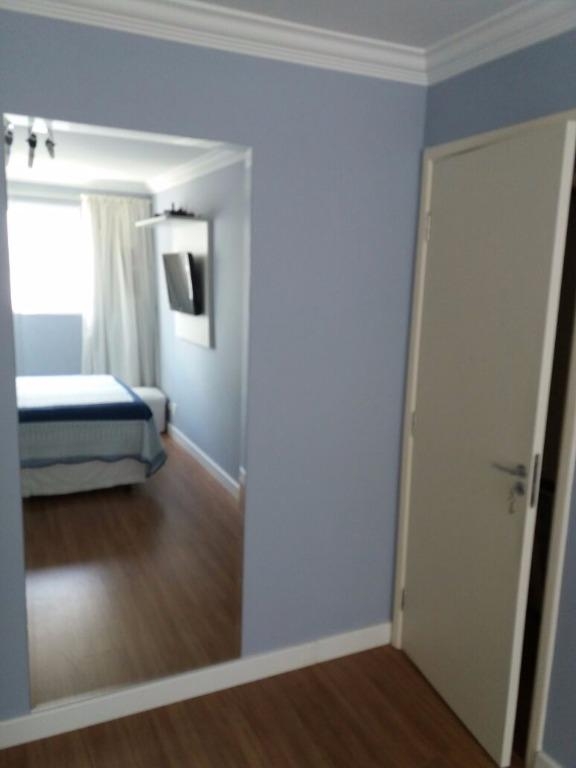 Apartamento à venda com 2 quartos, 58m² - Foto 20