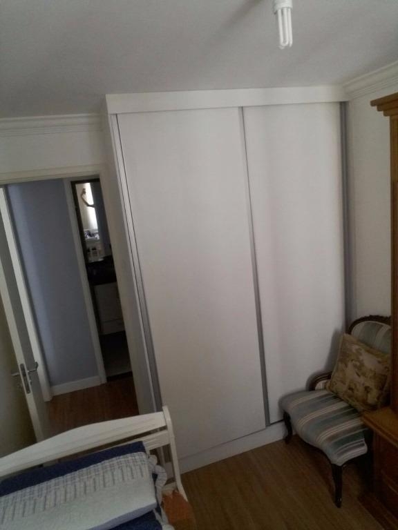 Apartamento à venda com 2 quartos, 58m² - Foto 21