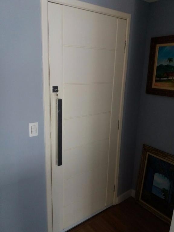 Apartamento à venda com 2 quartos, 58m² - Foto 26